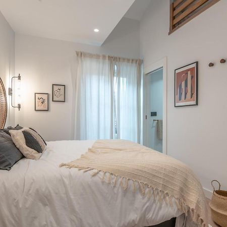 Exclusive Penthouse In Plaza La Merced Малага Екстериор снимка