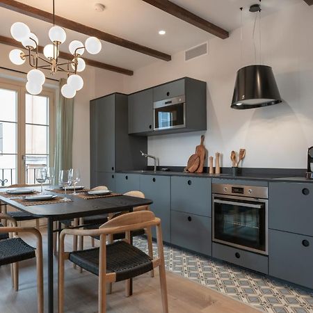 Exclusive Penthouse In Plaza La Merced Малага Екстериор снимка