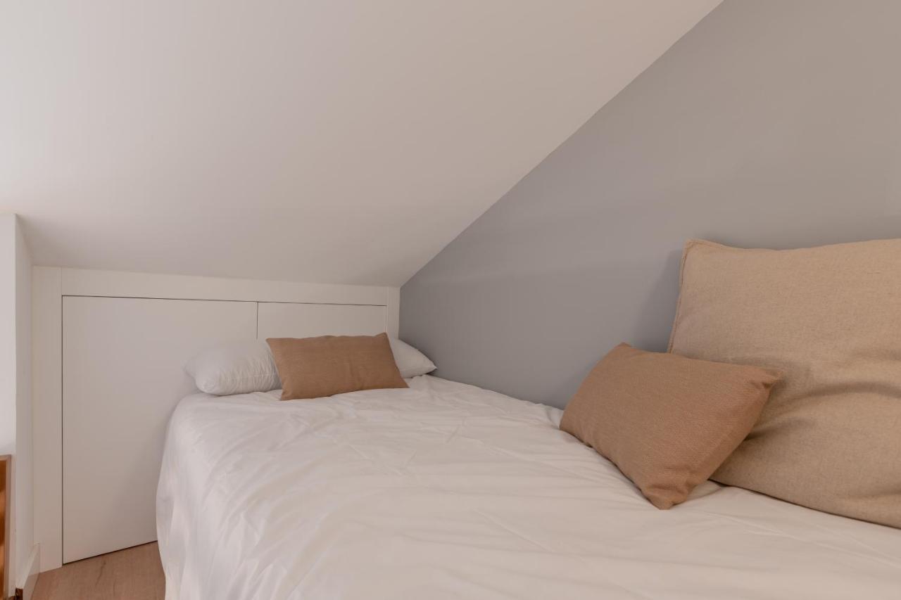 Exclusive Penthouse In Plaza La Merced Малага Екстериор снимка