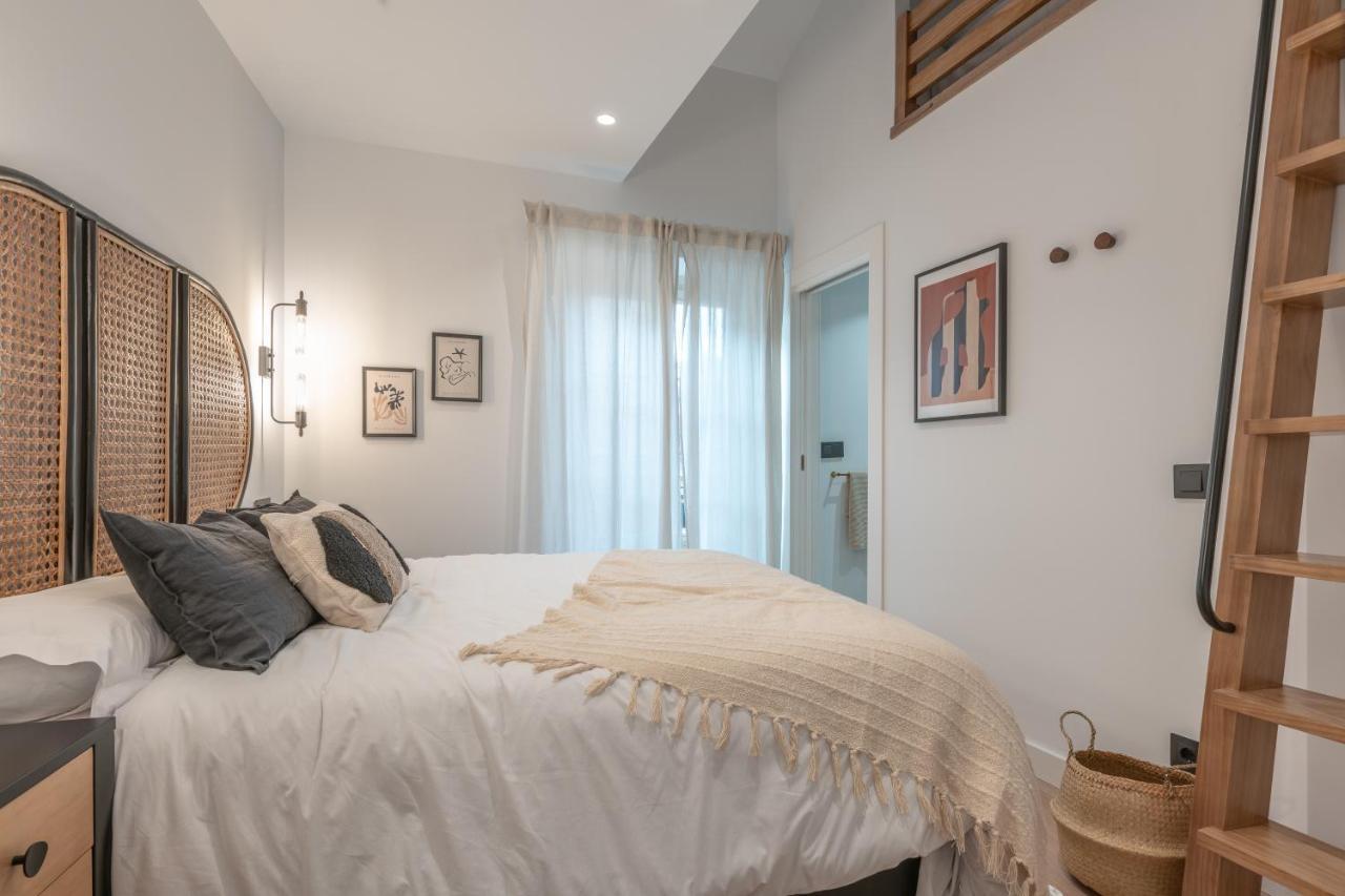 Exclusive Penthouse In Plaza La Merced Малага Екстериор снимка