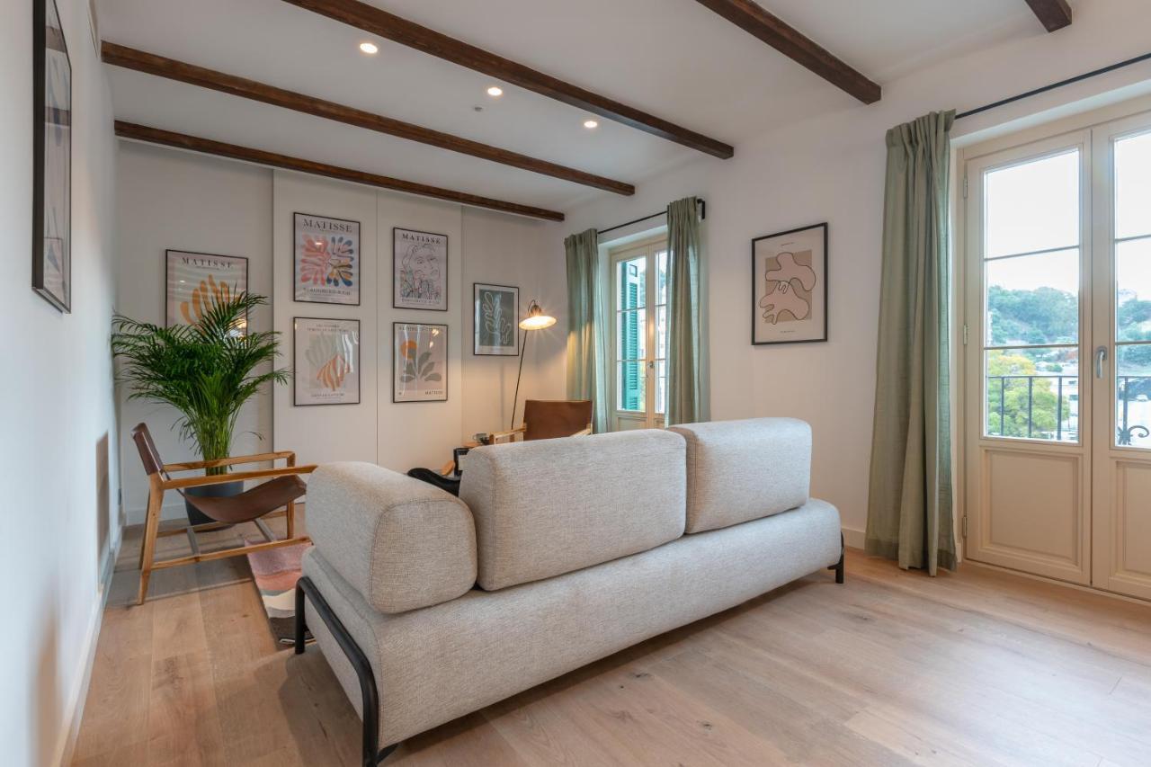 Exclusive Penthouse In Plaza La Merced Малага Екстериор снимка