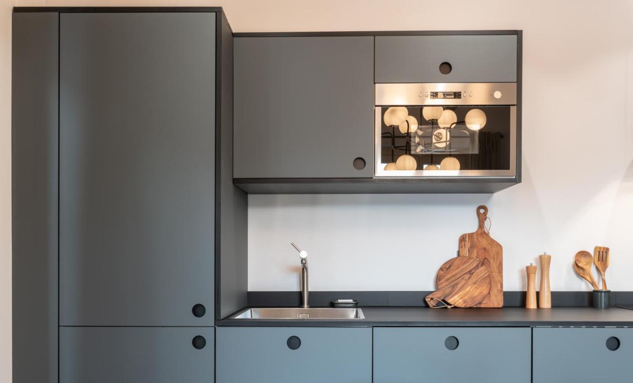 Exclusive Penthouse In Plaza La Merced Малага Екстериор снимка