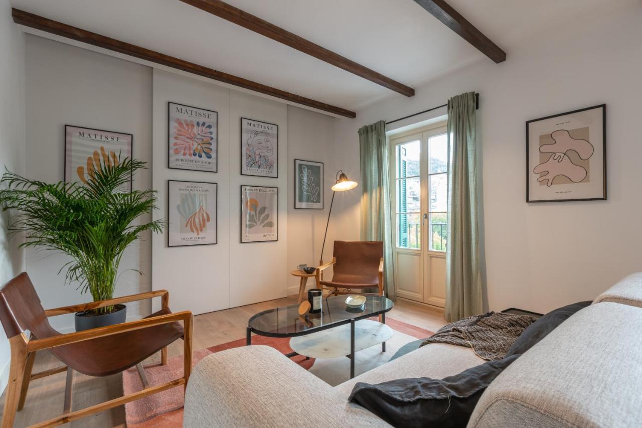 Exclusive Penthouse In Plaza La Merced Малага Екстериор снимка