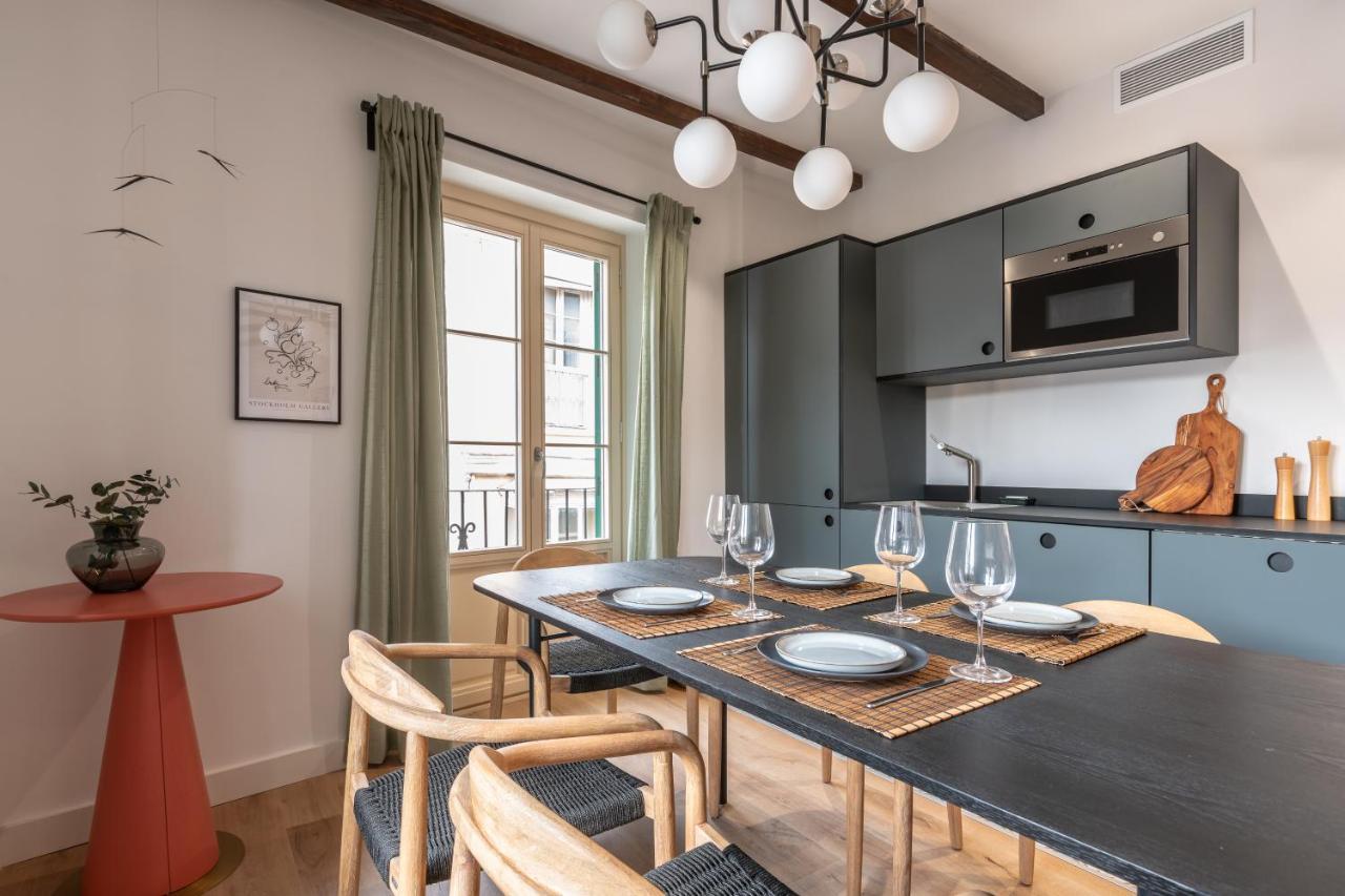 Exclusive Penthouse In Plaza La Merced Малага Екстериор снимка