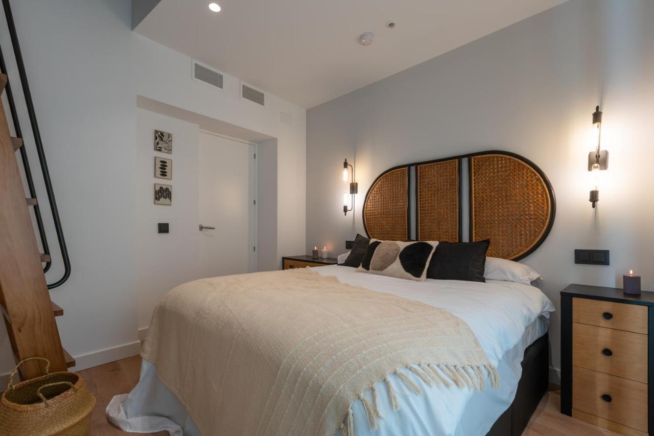 Exclusive Penthouse In Plaza La Merced Малага Екстериор снимка