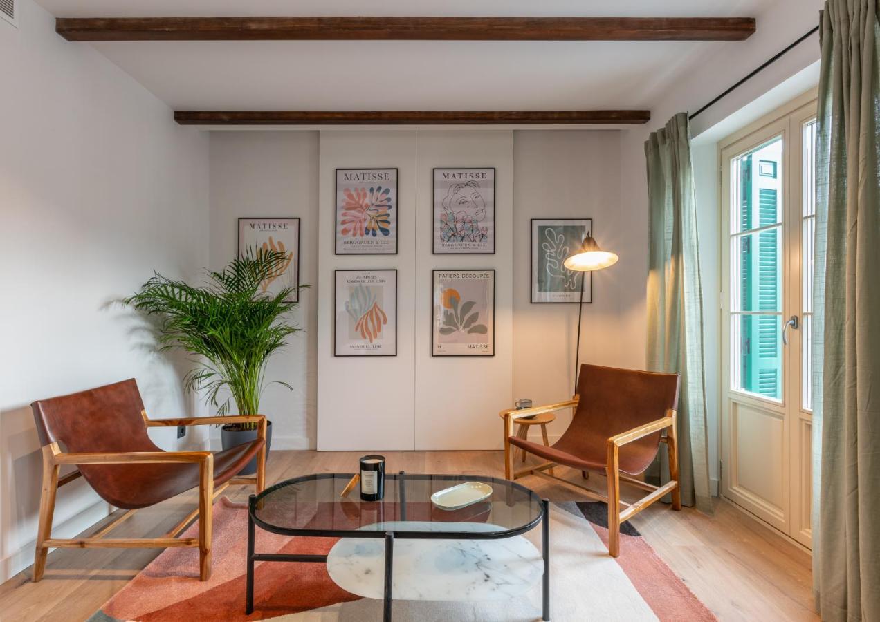 Exclusive Penthouse In Plaza La Merced Малага Екстериор снимка